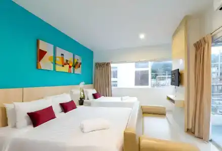 FX Pattaya - 59