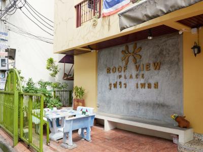 Roof View Place - 30