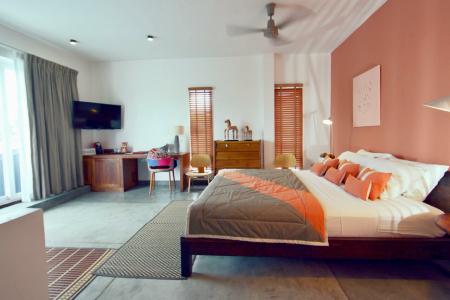 Rambutan Resort - Phnom Penh - 44
