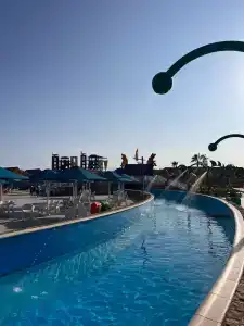 Pickalbatros Jungle Aqua Park - Neverland Hurghada - 86