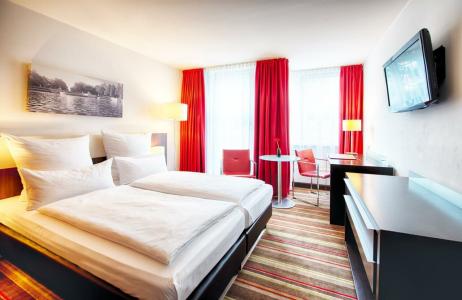 Leonardo Muenchen City West - 60