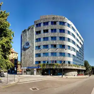 ApartCampus