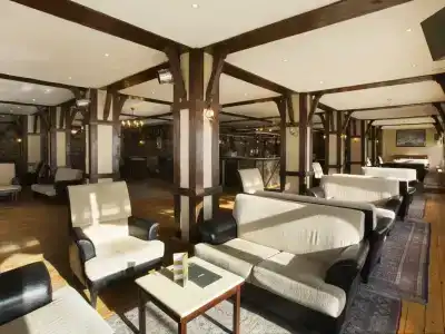 Dedeman Palandoken Resort - 20