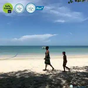 Vongdeuan Resort - 27