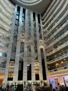 Limak Lara Deluxe & Resort Antalya - 25