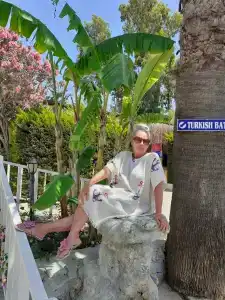 Bodrum Beach Resort - 27