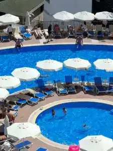 Side Prenses Resort & Spa - 86