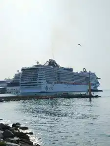 Tusan Beach Resort - All Inclusive - 36