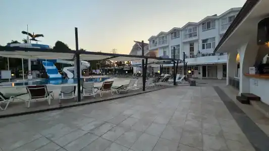 Lykia Botanika Beach Fun & Club - All Inclusive - 21