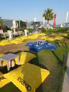 Premier Nergis Beach & SPA - 73