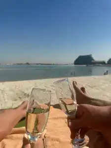 Rixos Bab Al Bahr - 9