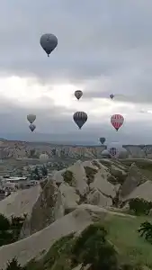 Goreme Valley Cave House - 47