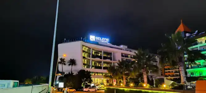 Selene Beach & Spa - Adult Only - 45