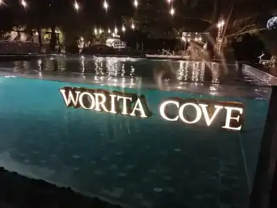 Worita Cove - 2
