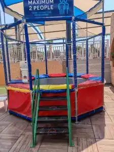 Aydinbey King's Palace & Spa - Ultra All Inclusive - 77