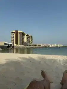 Hyatt Centric Jumeirah Dubai - 82