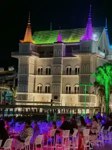 Granada Luxury Belek - Family Kids Concept - 27