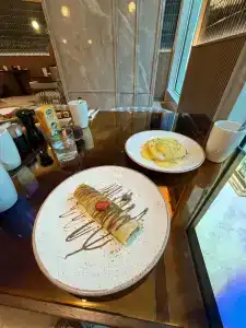 Ramada Plaza by Wyndham Istanbul City Center - 76