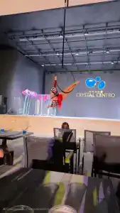 Crystal Centro Resort - Ultimate All Inclusive - 25