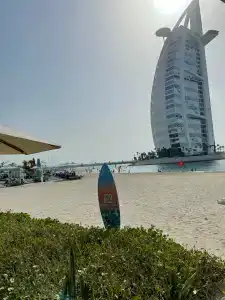 Jumeirah Beach - 79
