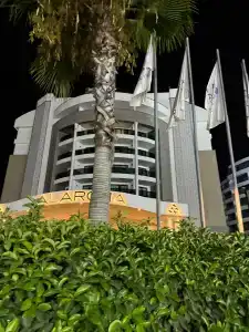 Alarchas & Resort - Ultra All Inc - 52