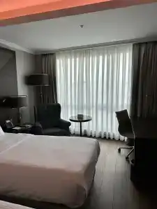 Dedeman Bostanci Istanbul & Convention Center - 28