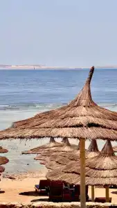 Cleopatra Luxury Resort Sharm El Sheikh - 11