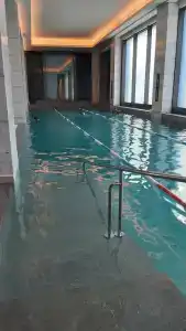 Hilton Istanbul Bomonti - 83