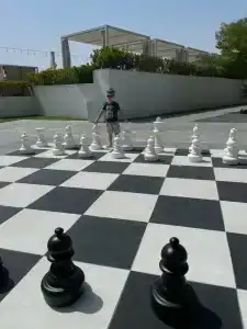 TH8 Palm Vignette Collection, Beach Resort - 40