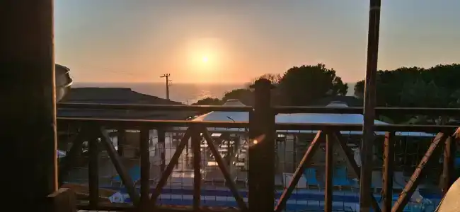 Ramada Resort Kusadasi & Golf - 81