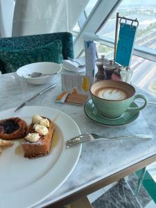 Andaz Capital Gate Abu Dhabi, By Hyatt - 33