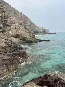 Radisson Blu Resort, Fujairah - 43