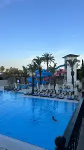 Trendy Aspendos Beach - 77