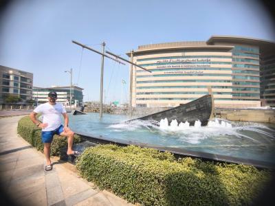 Ibis Styles Dubai Jumeira - 53