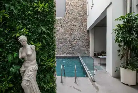 Art Suites Korai - 0