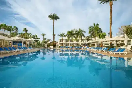 Novotel Sharm El-Sheikh - 68