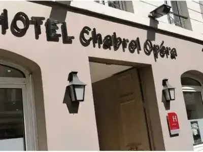 Chabrol Opera - 1