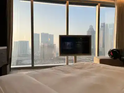 Address Sky View, Downtown Dubai - 79