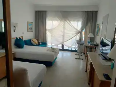 Fayrouz Resort - 45