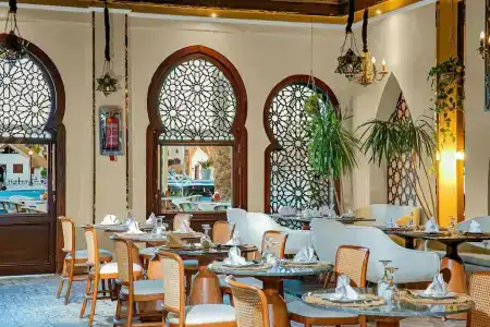 Panorama Bungalows Resort El Gouna - 23
