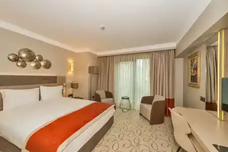 MARE PARK & SPA - 88
