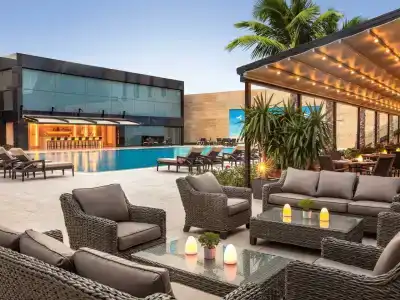 Tango Arjaan by Rotana Istanbul Asia - 60