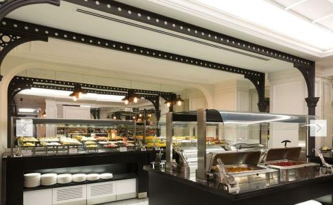 Metropolitans Taksim - 85