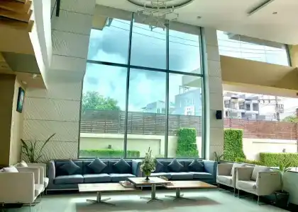 Aqua Resort SHA Plus - 38