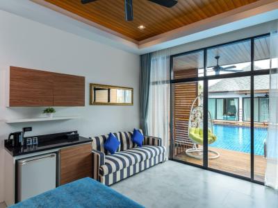 Vann Hua Hin Resort - 45