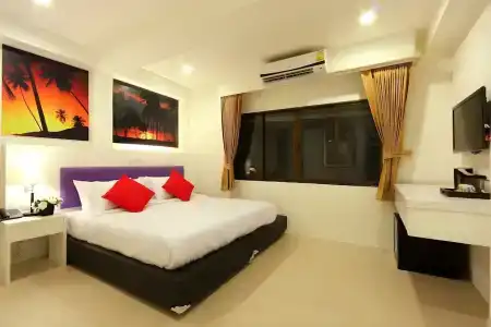 Armoni Patong Beach - 83