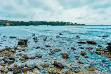 Vongdeuan Resort - 14