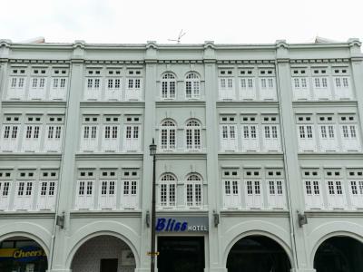 Bliss Singapore - 34