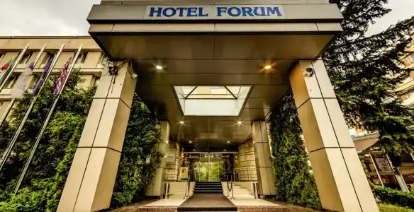Forum - Free Parking - 1