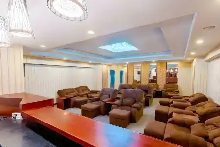 Grand Hill Ulaanbaatar - 69